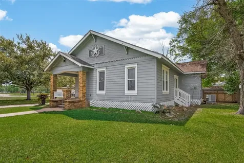 2508 6th Street Bay City TX 77414