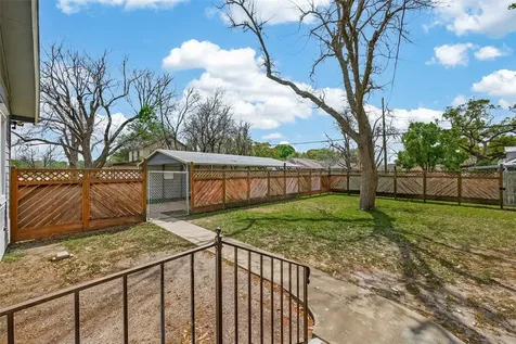2508 6th Street Bay City TX 77414