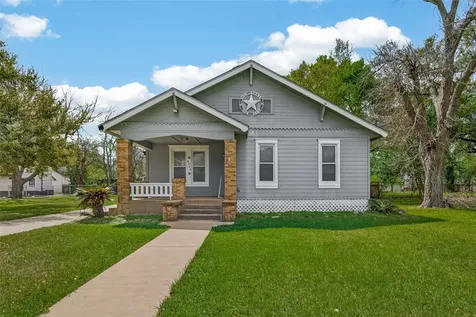 2508 6th Street Bay City TX 77414