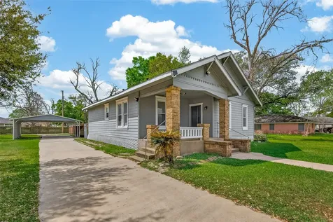 2508 6th Street Bay City TX 77414
