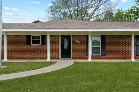 11511 Cherry Point Drive Mont Belvieu TX 77535