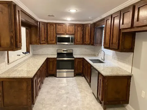 10451 N Essex Drive Conroe TX 77302