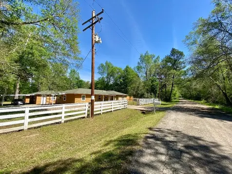 10451 N Essex Drive Conroe TX 77302