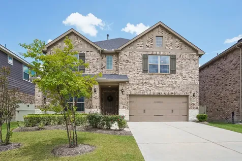 10126 Bayou Oaks Drive Conroe TX 77385-2113