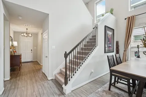 10126 Bayou Oaks Drive Conroe TX 77385-2113