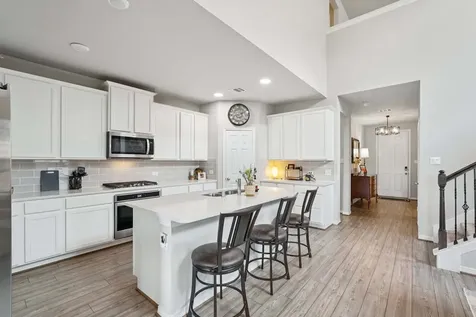 10126 Bayou Oaks Drive Conroe TX 77385-2113