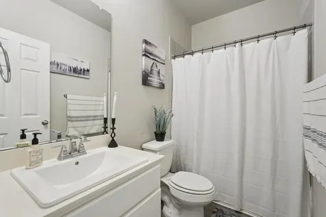 10126 Bayou Oaks Drive Conroe TX 77385-2113