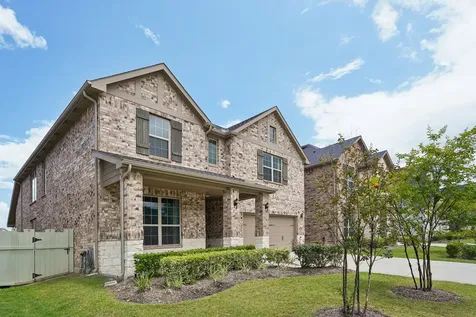 10126 Bayou Oaks Drive Conroe TX 77385-2113