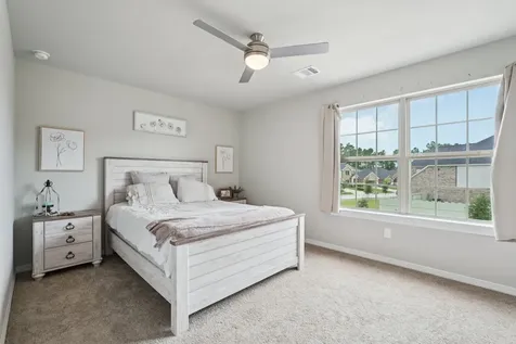 10126 Bayou Oaks Drive Conroe TX 77385-2113