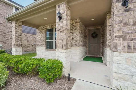 10126 Bayou Oaks Drive Conroe TX 77385-2113