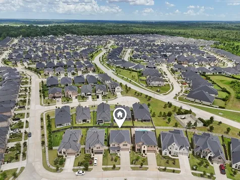 10126 Bayou Oaks Drive Conroe TX 77385-2113