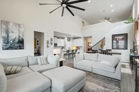 10126 Bayou Oaks Drive Conroe TX 77385-2113