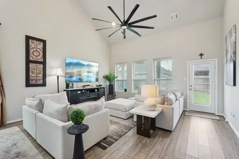 10126 Bayou Oaks Drive Conroe TX 77385-2113