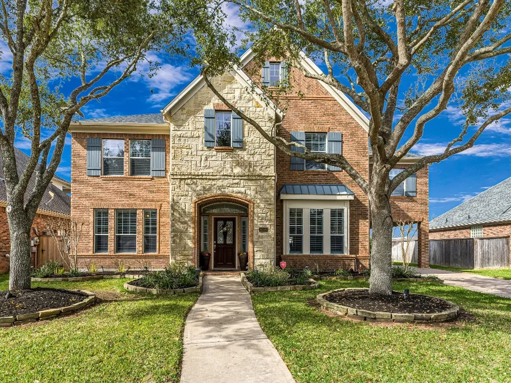 8310 Crescent Knolls Drive Richmond TX 77406