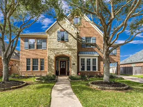 8310 Crescent Knolls Drive Richmond TX 77406