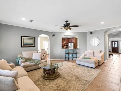 8310 Crescent Knolls Drive Richmond TX 77406