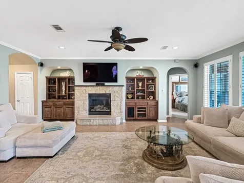 8310 Crescent Knolls Drive Richmond TX 77406