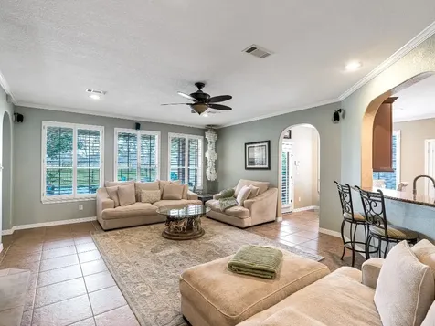 8310 Crescent Knolls Drive Richmond TX 77406