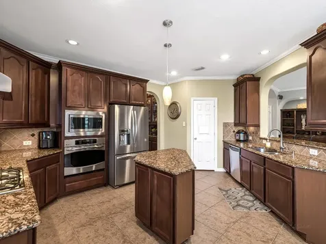 8310 Crescent Knolls Drive Richmond TX 77406