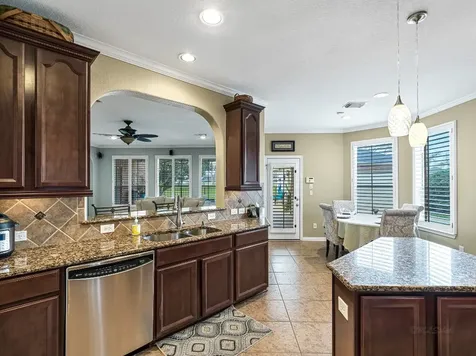 8310 Crescent Knolls Drive Richmond TX 77406