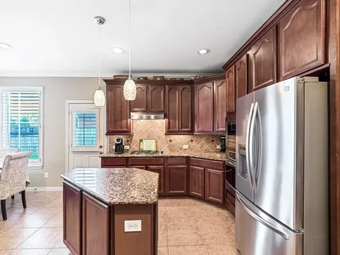 8310 Crescent Knolls Drive Richmond TX 77406