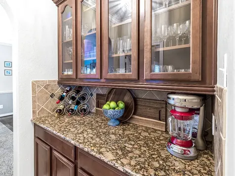 8310 Crescent Knolls Drive Richmond TX 77406