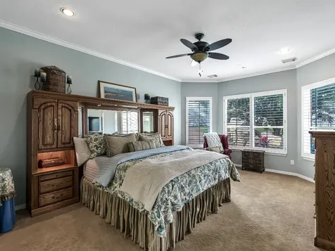 8310 Crescent Knolls Drive Richmond TX 77406