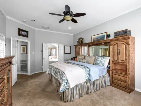 8310 Crescent Knolls Drive Richmond TX 77406
