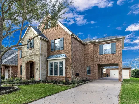8310 Crescent Knolls Drive Richmond TX 77406