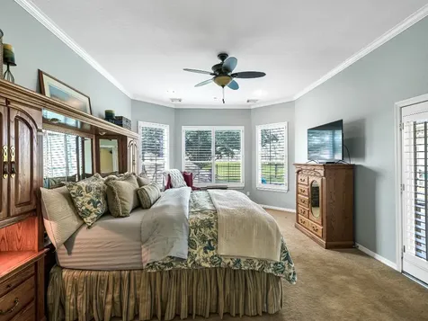 8310 Crescent Knolls Drive Richmond TX 77406