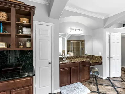 8310 Crescent Knolls Drive Richmond TX 77406