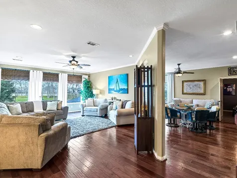 8310 Crescent Knolls Drive Richmond TX 77406