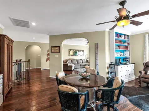 8310 Crescent Knolls Drive Richmond TX 77406