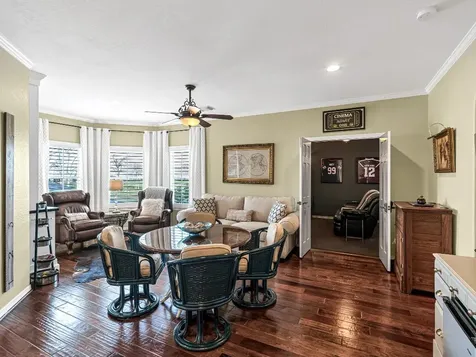 8310 Crescent Knolls Drive Richmond TX 77406
