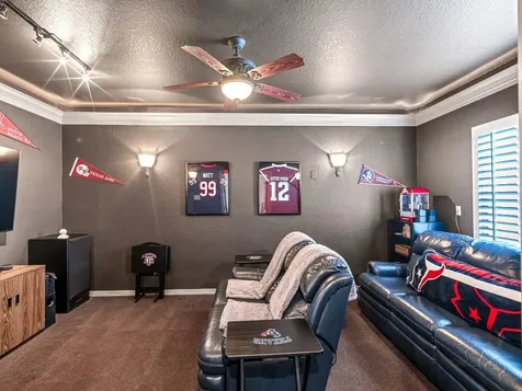 8310 Crescent Knolls Drive Richmond TX 77406