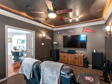 8310 Crescent Knolls Drive Richmond TX 77406