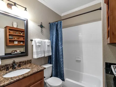 8310 Crescent Knolls Drive Richmond TX 77406