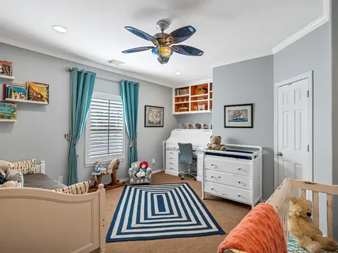 8310 Crescent Knolls Drive Richmond TX 77406