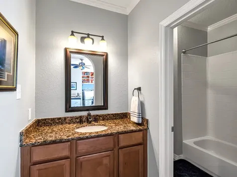 8310 Crescent Knolls Drive Richmond TX 77406