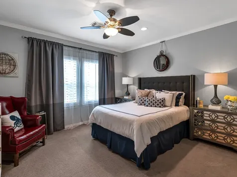 8310 Crescent Knolls Drive Richmond TX 77406