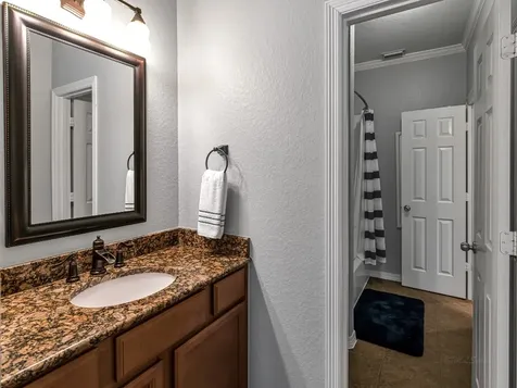 8310 Crescent Knolls Drive Richmond TX 77406