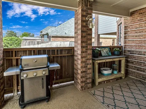 8310 Crescent Knolls Drive Richmond TX 77406