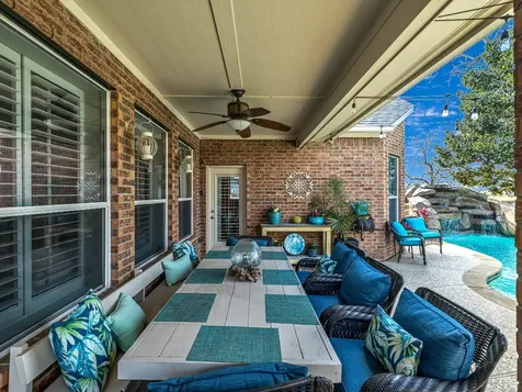 8310 Crescent Knolls Drive Richmond TX 77406