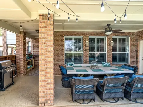 8310 Crescent Knolls Drive Richmond TX 77406