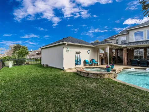 8310 Crescent Knolls Drive Richmond TX 77406