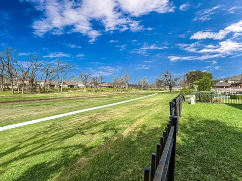 8310 Crescent Knolls Drive Richmond TX 77406