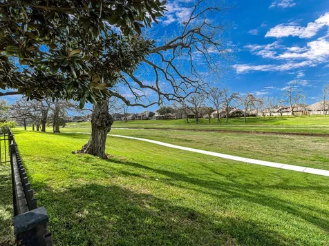 8310 Crescent Knolls Drive Richmond TX 77406