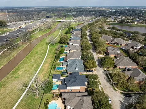 8310 Crescent Knolls Drive Richmond TX 77406