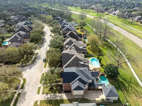 8310 Crescent Knolls Drive Richmond TX 77406