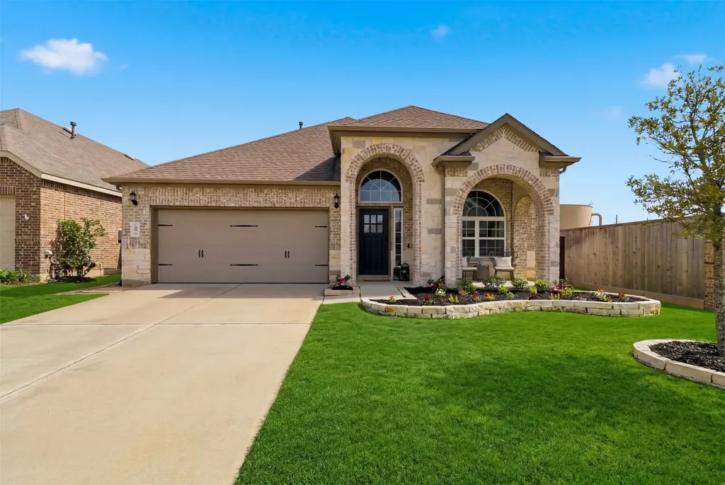 20826 Sherwood Pass Lane Spring TX 77379